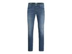 Veiling - Jack &amp; Jones Tim Original Slim Straight Jeans, Nieuw