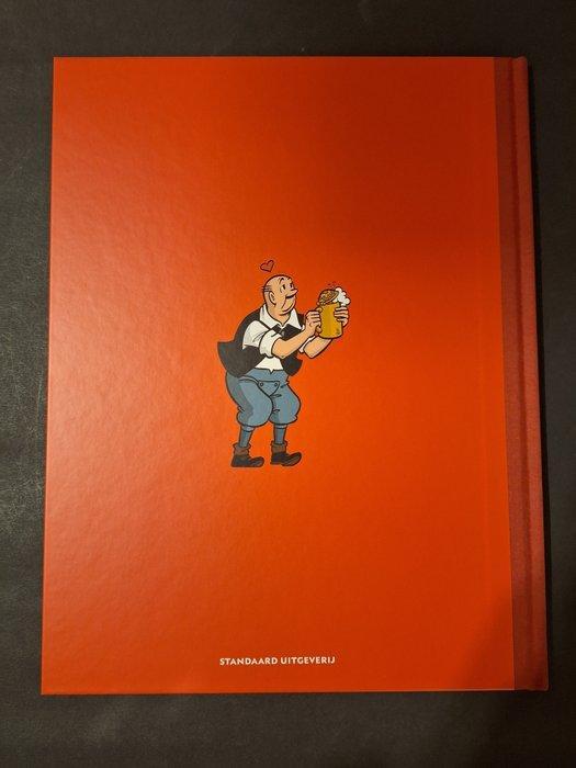 Suske en Wiske - Het ware Witje - Persuitgave - Luxe HC, Boeken, Stripverhalen