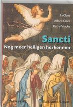 Sancti 9789080829015 Jo Claes, Boeken, Verzenden, Gelezen, Jo Claes