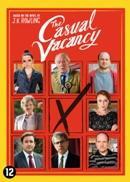 Casual vacancy, the op DVD, Verzenden