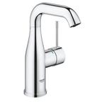 SHOWMODEL! GROHE Essence New Wastafelkraan Opbouw - uitloop, Bricolage & Construction, Sanitaire, Verzenden