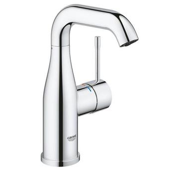 SHOWMODEL! GROHE Essence New Wastafelkraan Opbouw - uitloop disponible aux enchères