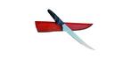 Handmade Flexible Fishing Fillet Knife, Outdoor Knife With