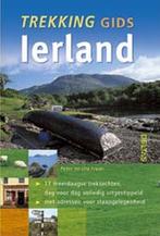 Trekking gids Ierland 9789044707687 P. Freier, Boeken, Reisgidsen, Verzenden, Gelezen, P. Freier