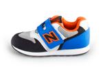 New Balance Sneakers in maat 25 Blauw | 10% extra korting, Kinderen en Baby's, Kinderkleding | Schoenen en Sokken, Schoenen, Nieuw