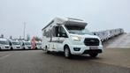 Benimar Coocon 496 op Ford met automaat en queensbed 58294, Automaat, Ford, 7 tot 8 meter, Diesel