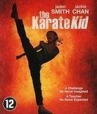 The Karate Kid (blu-ray tweedehands film), Cd's en Dvd's, Ophalen of Verzenden, Nieuw in verpakking