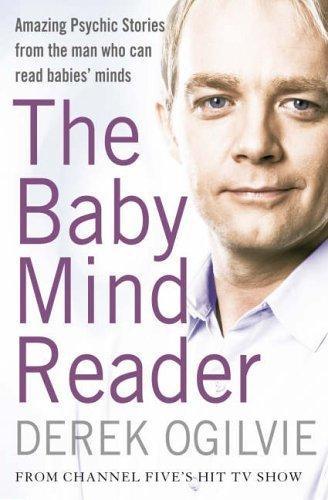 The Baby Mind Reader 9780007229345, Boeken, Overige Boeken, Zo goed als nieuw, Verzenden
