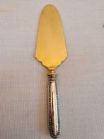 Mackson Succ - V. Richard - Couteau à gâteau - Argent 925 -
