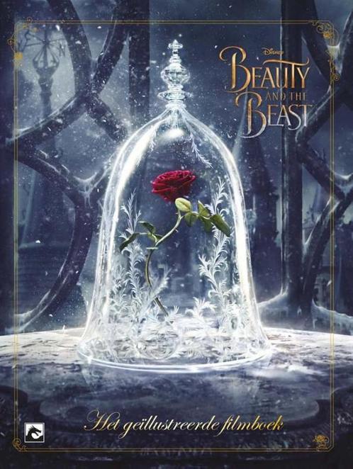 Beauty and the Beast / Disney 9789460786709, Boeken, Kinderboeken | Jeugd | 13 jaar en ouder, Gelezen, Verzenden