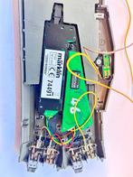 Märklin H0 - 24624/74491/74461 - Modeltreinsporen (1) -, Nieuw