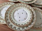 Service de table pour 6 (14) - Porcelaine - Limoges, Antiquités & Art