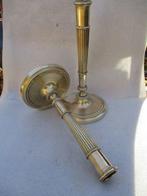 Taperstick (kleine blaker met een dunne pijp) - Paar