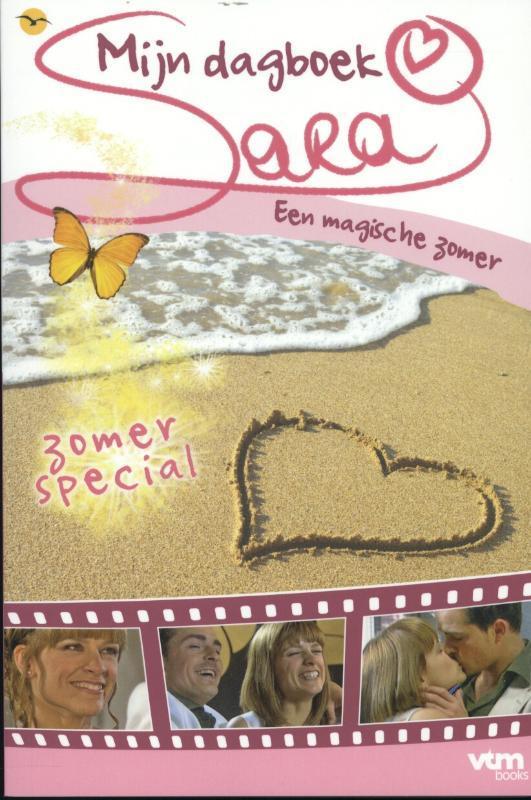 Liefste dagboek een magische zomer 9789057204746 Ria Maes, Boeken, Romans, Gelezen, Verzenden