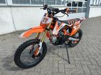 Veiling - Ultra motocross 125cc Oranje, Nieuw
