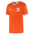 Kingdo Nederlands Elftal Voetbalshirt Eigen Naam - WK 1994 -, Verzenden, Nieuw, Bal