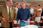 AFC Ajax - Friendley match - Johan Cruijff - 1997 - Foto, Nieuw