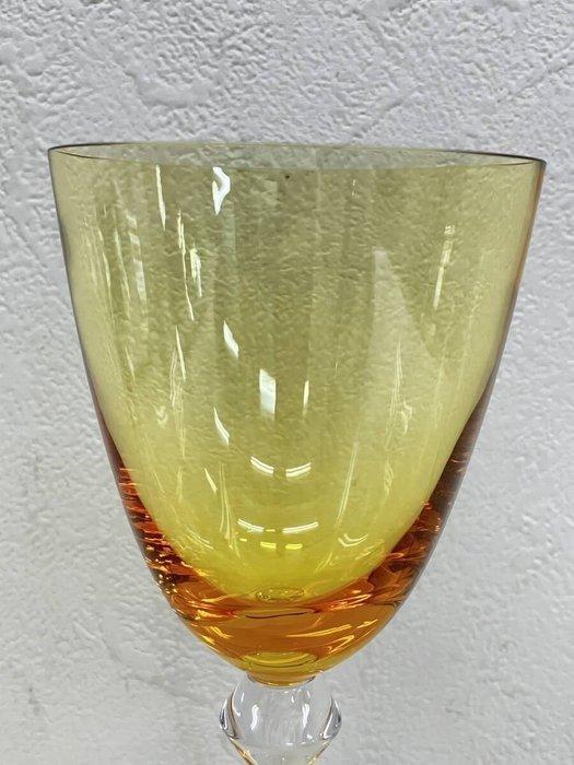 Baccarat - Wijnglas - Glas - Vega, Antiek en Kunst, Antiek | Meubels | Tafels
