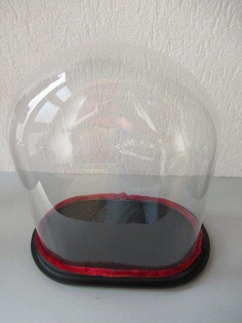 Stolp - Glas en hout - 1900-1910, Antiek en Kunst, Antiek | Overige Antiek