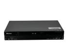 Pioneer DVR-550H - DVD & HDD Recorder 160GB, Nieuw, Verzenden