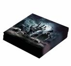 Halloween Servetten Kerkhof 33cm 12st, Verzenden, Nieuw