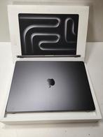 Apple MacBook Pro 16 (2023) M3 Max (16/40) laptops, Computers en Software, Verzenden, Nieuw