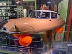 Norev 1:12 - Model sedan -Citroen DS 19 Ballon - 1956, Nieuw
