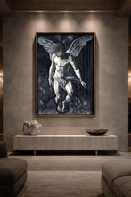 Vit Navratil - Gabriel – Messenger of Change (XXL)-