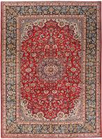 Isfahan kurk - Vloerkleed - 440 cm - 321 cm, Nieuw