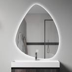 FENOME Badkamerspiegel Rocks LED verlichting touche AKTIE !!, Verzenden, Nieuw
