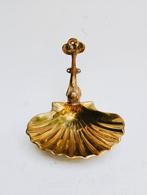 Conteneur - Pez & Concha - Bronze - porte-savon pour la