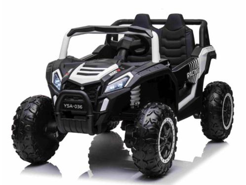 Beach Buggy, 12 volt elektrische kinderauto met EVA banden e, Kinderen en Baby's, Speelgoed | Buiten | Accuvoertuigen, Ophalen of Verzenden