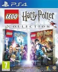 LEGO Harry Potter Collection: Jaren 1-7 - Playstation 4 (..., Games en Spelcomputers, Games | Sony PlayStation 4, Nieuw, Verzenden