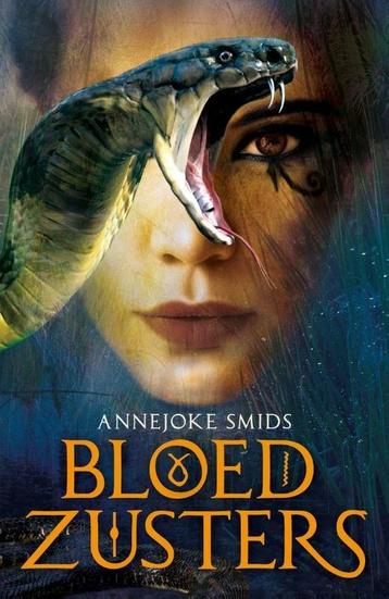 Bloedzusters (9789021676753, Annejoke Smids) beschikbaar voor biedingen