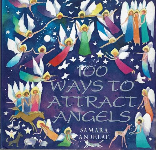 100 Ways to Attract Angels 9780970875488, Livres, Livres Autre, Envoi