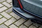 Rear Splitter voor Audi A1 GB S-line, Ophalen of Verzenden