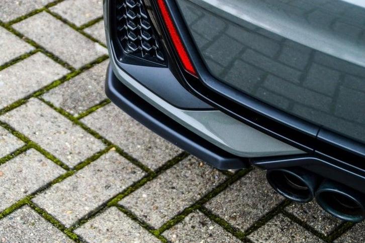 Rear Splitter voor Audi A1 GB S-line, Autos : Divers, Tuning & Styling, Enlèvement ou Envoi