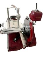 Macchi - Snijmachine - Staal, Antiek en Kunst