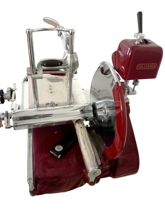 Macchi - Snijmachine - Staal, Antiek en Kunst, Antiek | Wandborden en Tegels