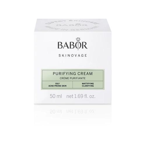 BABOR Skinovage Purifying Cream (Dagcreme), Bijoux, Sacs & Beauté, Beauté | Soins du visage, Envoi