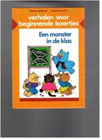 Een monster in de klas 9789043803533 H. van Vught, Verzenden, H. van Vught