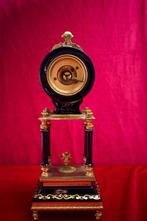 Horloge de tourelle/tour - Porcelaine - 1930-1940