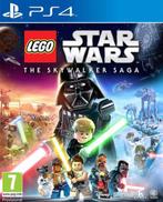 LEGO Star Wars The Skywalker Saga-Standaard (PlayStation 4), Ophalen of Verzenden, Nieuw
