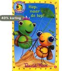 Hop, Naar De Top! 9789054259091 D. Kirk, Boeken, Verzenden, Gelezen, D. Kirk