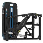 GymFit X6000 Adjustable Chest Press, Sports & Fitness, Équipement de fitness, Verzenden