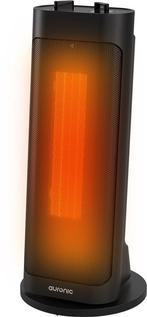 2dekans | Auronic Ventilatorkachel Pro - Keramische Kachel -, Ophalen of Verzenden