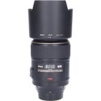 Tweedehands Nikon AF-S 105mm f/2.8G IF ED VR Micro CM9556, Overige typen, Ophalen of Verzenden
