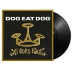 Dog Eat Dog - All Boro Kings, Cd's en Dvd's, Nieuw in verpakking