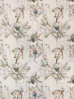 ETEREA FLOREALE - Fluweel in Limited Edition in de stijl van, Antiek en Kunst