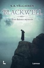 Blackwell 9789401445825 Kevin Valgaeren, Boeken, Sprookjes en Fabels, Verzenden, Zo goed als nieuw, Kevin Valgaeren